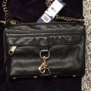 Rebecca minkoff mini mac